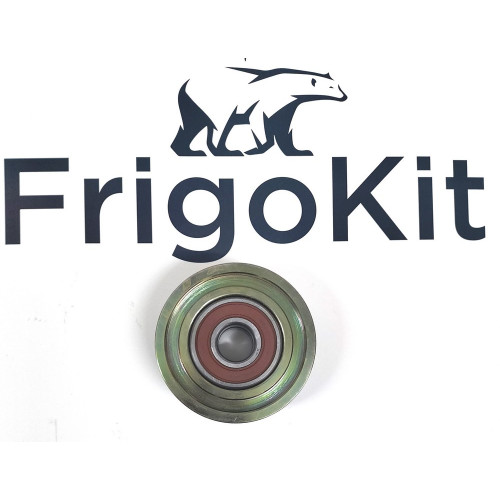 Thermo King TRP 77-2936 Pulley Tensioner – Idler Assy Grooved Roller (PK6) Aftermarket | OEM 78-1546 / 78-1904 / 78-1282 | Made in Germany